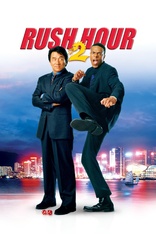 Rush Hour 2 (Blu-ray Movie), temporary cover art