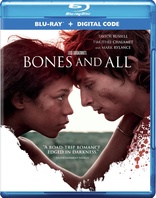 Bones and All (Blu-ray Movie)
