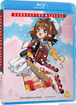 Cardcaptor Sakura: Part 2 (Blu-ray Movie)