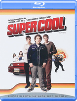 Super Cool (Blu-ray Movie)