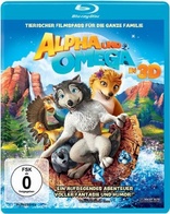 Alpha and Omega 3D (Blu-ray Movie), temporary cover art