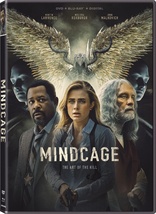 Mindcage (Blu-ray Movie)