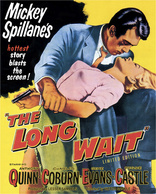 The Long Wait 4K (Blu-ray Movie)