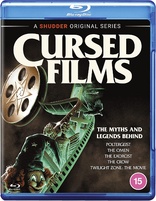 Cursed Films: Series 1 (Blu-ray Movie), temporary cover art