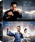 Jet Li 2 Movie Collection (Blu-ray Movie) Jet Li 2 Movie Collection (Blu-ray Movie)