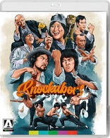 Knockabout (Blu-ray Movie)
