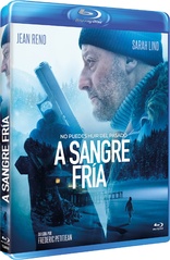 Cold Blood Legacy (Blu-ray Movie)