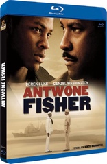 Antwone Fisher (Blu-ray Movie)