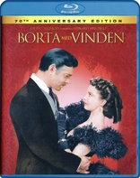 Gone with the Wind (Blu-ray Movie)