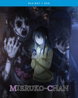 Mieruko-chan: The Complete Season (Blu-ray Movie)
