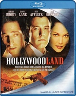 Hollywoodland (Blu-ray Movie)