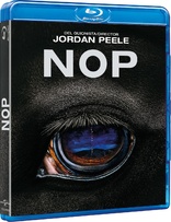 Nope (Blu-ray Movie)