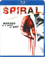 Spiral (Blu-ray Movie)