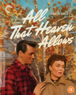 All That Heaven Allows (Blu-ray Movie)