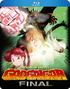 The King of Braves GaoGaiGar Final (Blu-ray Movie)