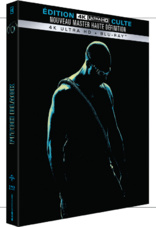 Pitch Black 4K (Blu-ray Movie)