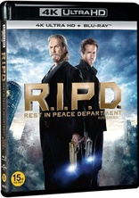 R.I.P.D. 4K (Blu-ray Movie), temporary cover art