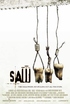Saw III (Blu-ray Movie)