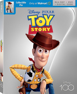 Toy Story (Blu-ray Movie)