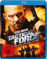 Tactical Force (Blu-ray Movie), temporary cover art