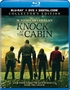 Knock at the Cabin (Blu-ray Movie)
