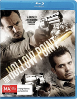 The Hollow Point (Blu-ray Movie)