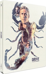 Drive 4K (Blu-ray Movie)