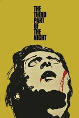 The Third Part of the Night (Blu-ray Movie)