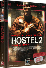Hostel 2 (Blu-ray Movie)