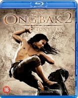 Ong Bak 2 (Blu-ray Movie)