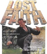 Lost Faith (Blu-ray Movie), temporary cover art