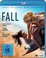 Fall (Blu-ray Movie)