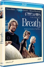 Breath (Blu-ray Movie)