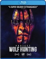 Project Wolf Hunting (Blu-ray Movie)