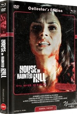 House on Haunted Hill (Blu-ray Movie)