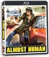 Almost Human (Blu-ray Movie)