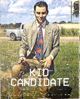 Kid Candidate (Blu-ray Movie)