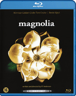 Magnolia (Blu-ray Movie)