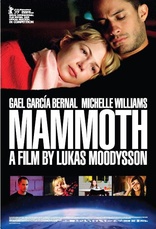 Mammoth (Blu-ray Movie), temporary cover art