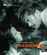 Rashomon (Blu-ray Movie)