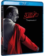 Better Call Saul: Season Six (Blu-ray Movie)