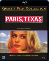 Paris, Texas (Blu-ray Movie)