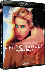 Necromancer (Blu-ray Movie)