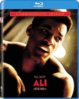 Ali (Blu-ray Movie)