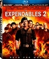 The Expendables 2 (Blu-ray Movie)