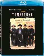 Tombstone (Blu-ray Movie)