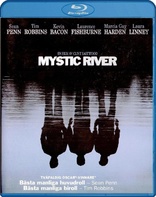 Mystic River (Blu-ray Movie)