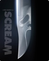 Scream 4K (Blu-ray Movie)