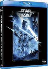 Star Wars: Episode IX - The Rise of Skywalker (Blu-ray Movie)