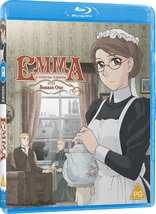 Emma: A Victorian Romance - Season One (Blu-ray Movie)